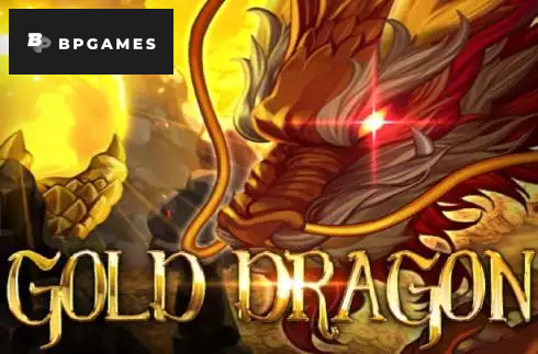 Gold Dragon